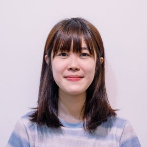 Licensing and Acquisition Manager-Chloe LIN